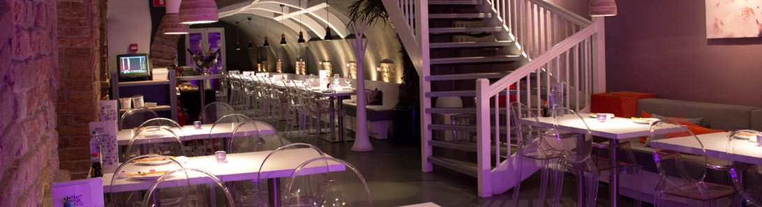 Afbeelding Umami Asian Cuisine - Theaterwijzer