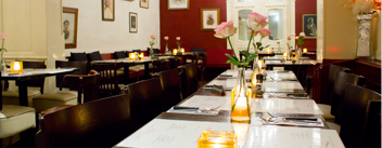 Afbeelding Restaurant Van Buuren - Theaterwijzer