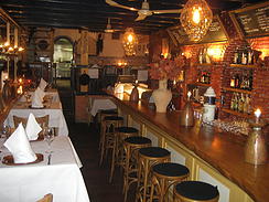 Afbeelding Tapasbar & Restaurant Triana - Theaterwijzer