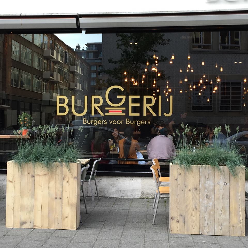 Afbeelding Burgerij Rotterdam - Theaterwijzer