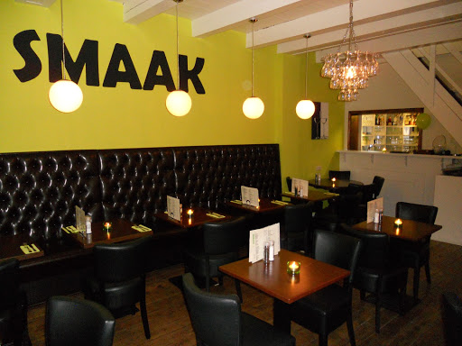Afbeelding Smaak Eten & Drinken - Theaterwijzer