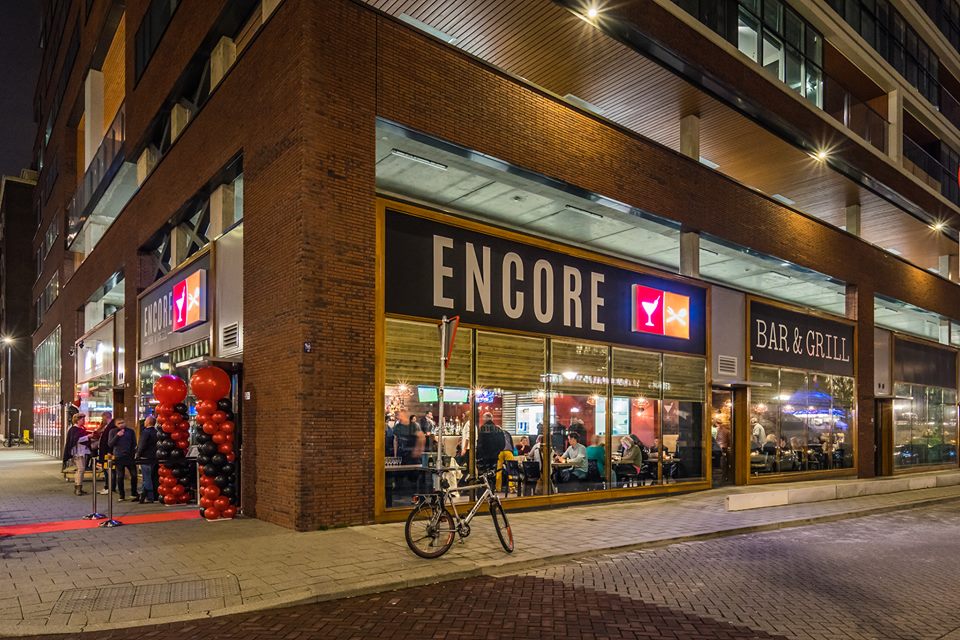 Afbeelding Encore Bar & Grill - Theaterwijzer