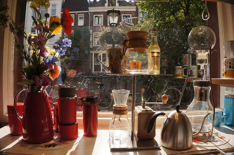 Afbeelding Simon Lévelt koffie & thee - Theaterwijzer