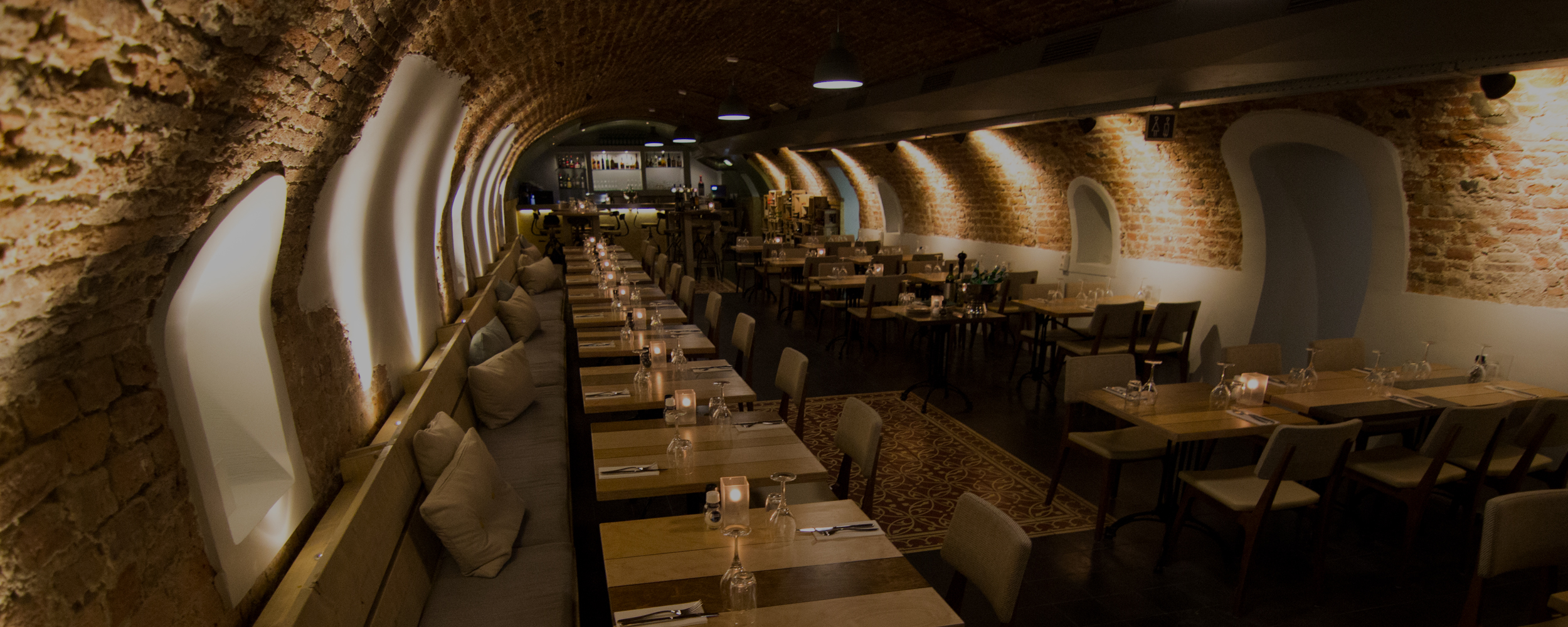 Afbeelding Restaurant Tafel aan de Gracht - Theaterwijzer