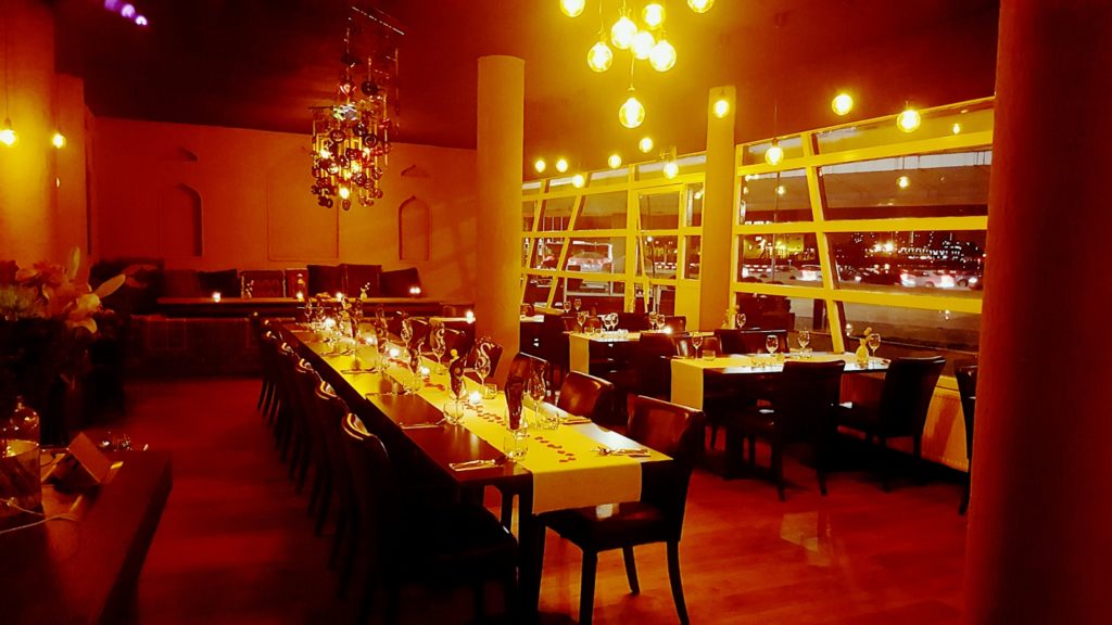 Afbeelding Restaurant Afsana - Theaterwijzer