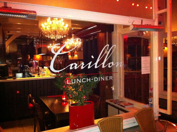 Afbeelding Restaurant Carrillon - Theaterwijzer