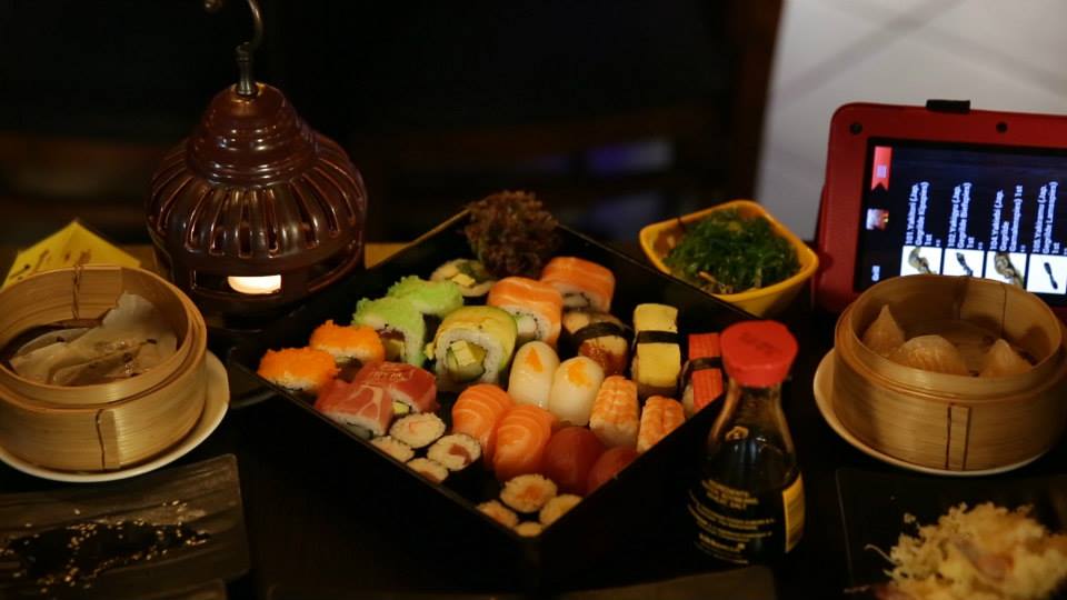Afbeelding Restaurant Hollywok - Theaterwijzer
