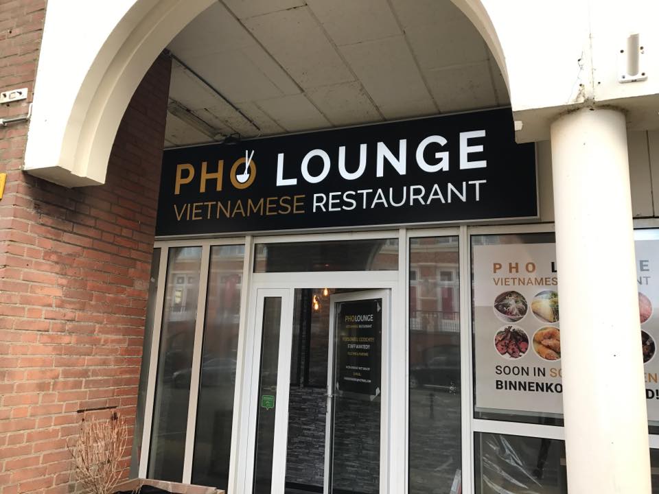 Afbeelding Vietnamese Restaurant Pho Lounge - Theaterwijzer
