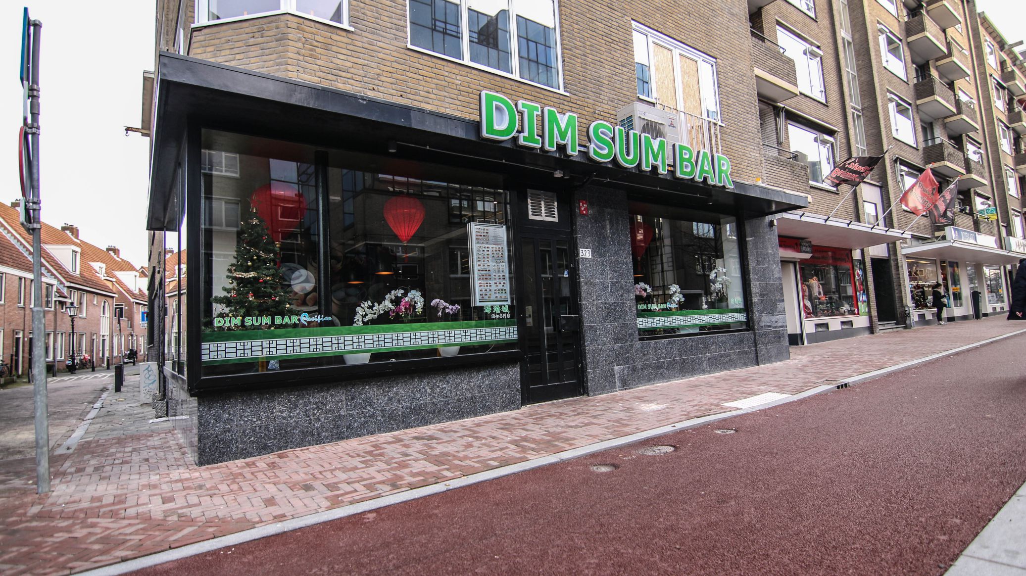 Afbeelding Dim Sum Bar Pacifica - Theaterwijzer