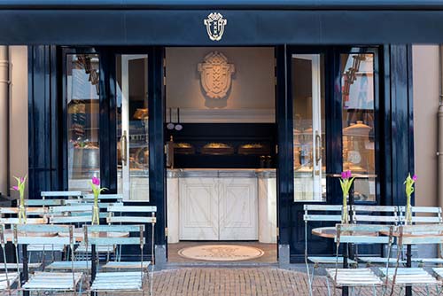 Afbeelding Frites Atelier - Theaterwijzer