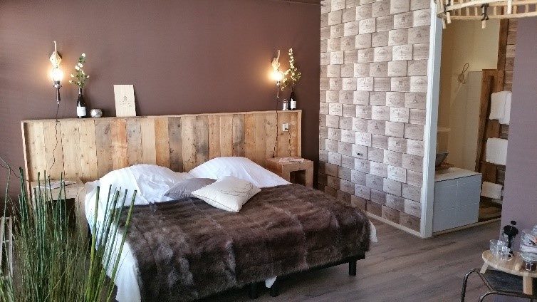 Afbeelding High5 Hotel - Theaterwijzer