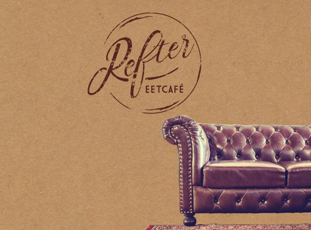 Afbeelding Eetcafé Refter - Theaterwijzer