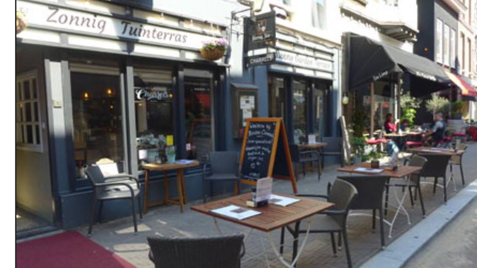 Afbeelding Bistro Charrels - Theaterwijzer