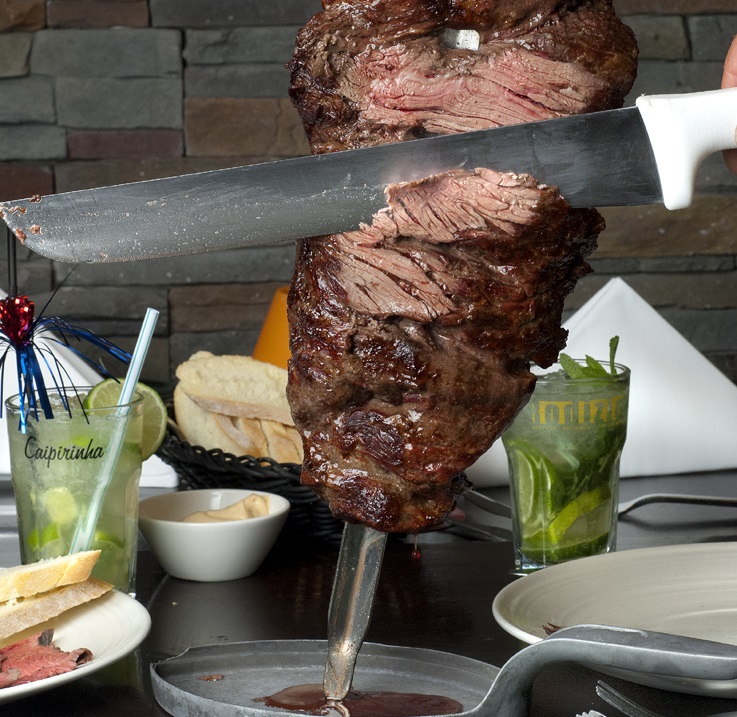 Afbeelding Rodizio Brazilian Grill Rotterdam - Theaterwijzer