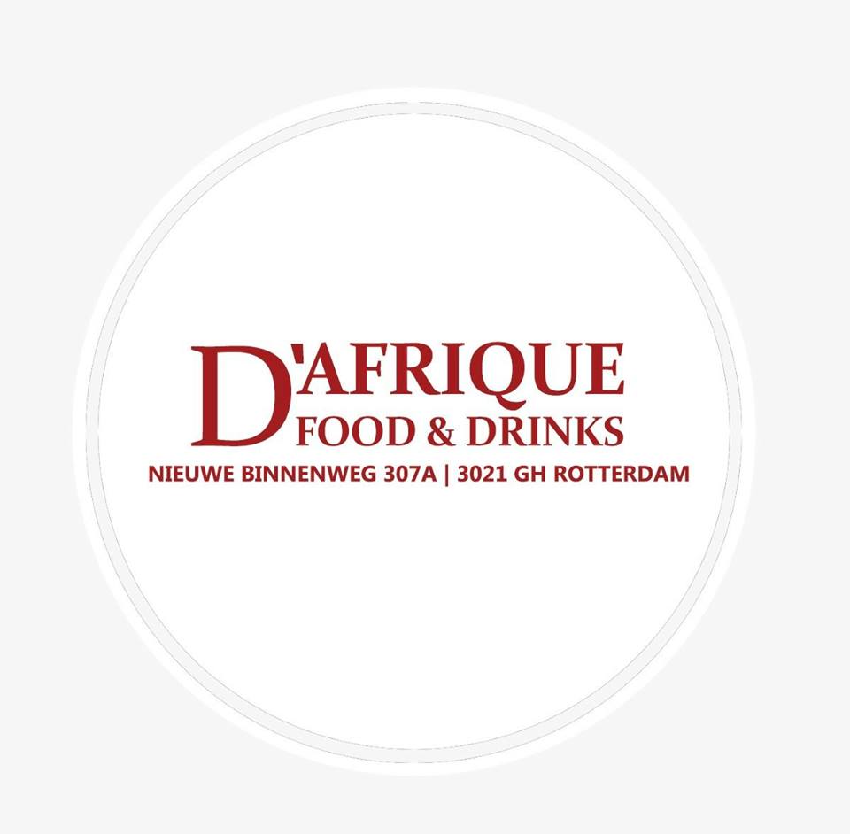 Afbeelding D'Afrique Food & Drinks - Theaterwijzer