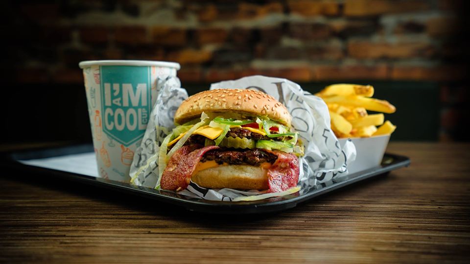 Afbeelding WOW burger & fries - Theaterwijzer