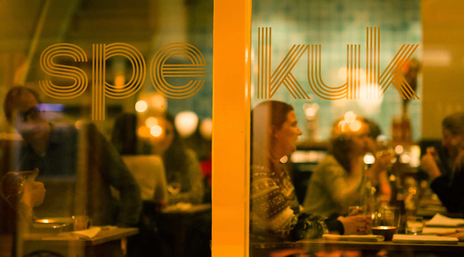 Afbeelding Spekuk - Theaterwijzer
