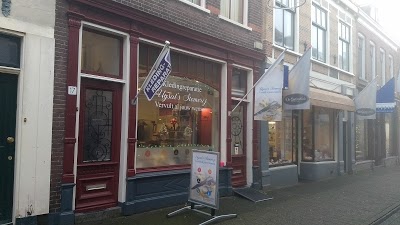 Afbeelding Uysal's Stomerij - Theaterwijzer