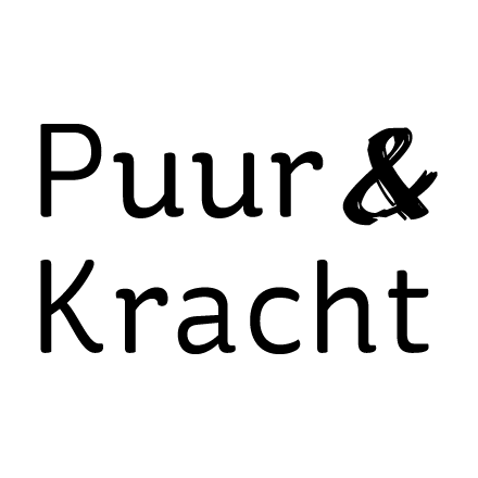 Afbeelding Puur & Kracht - Theaterwijzer 