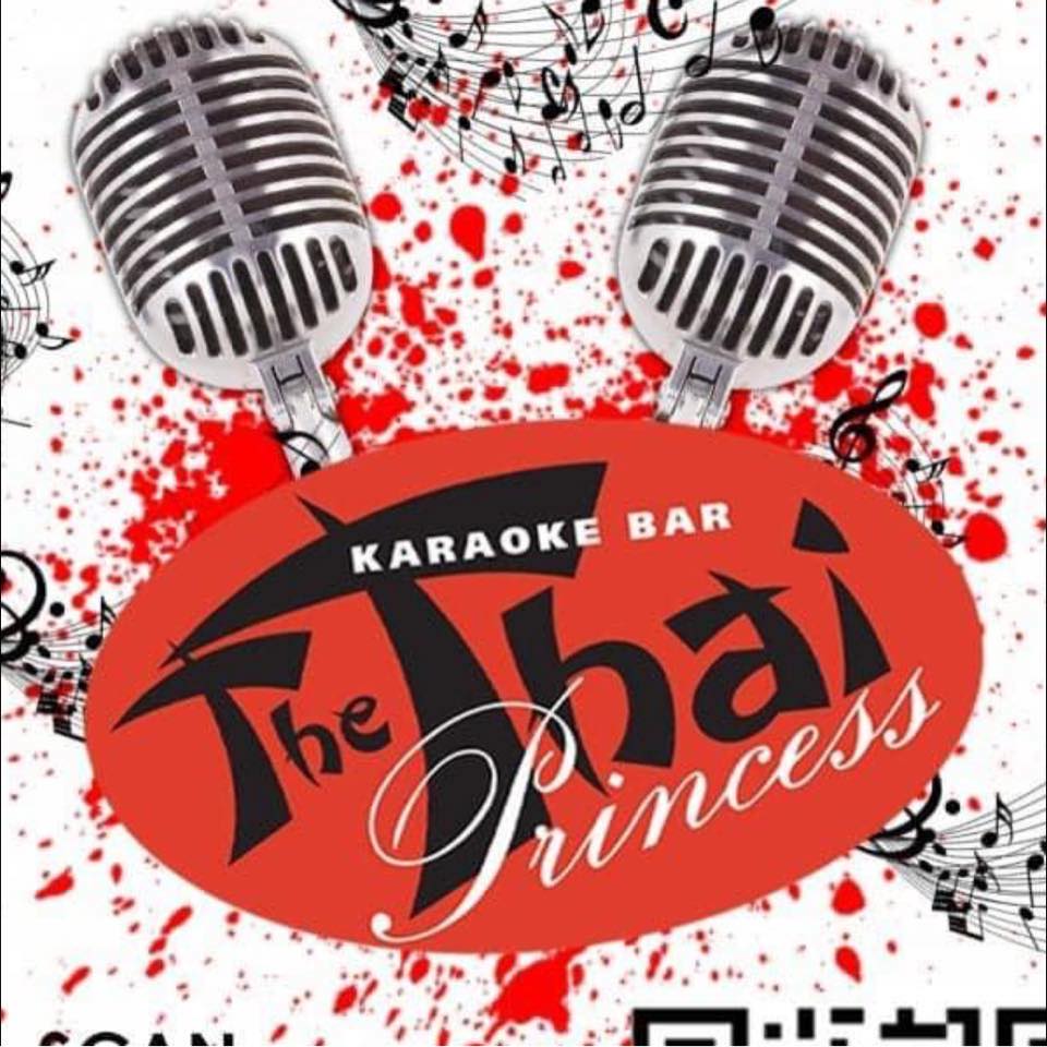 Afbeelding The Thai Princess Karaoke Bar - Theaterwijzer 