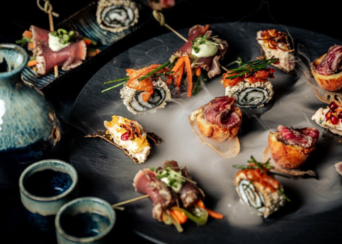 Afbeelding Dinnerant - Theaterwijzer 