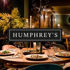 Afbeelding Humphrey's Amersfoort - Theaterwijzer
