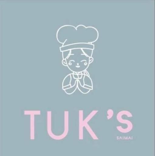 Afbeelding TUK'S Thai Food - Theaterwijzer 