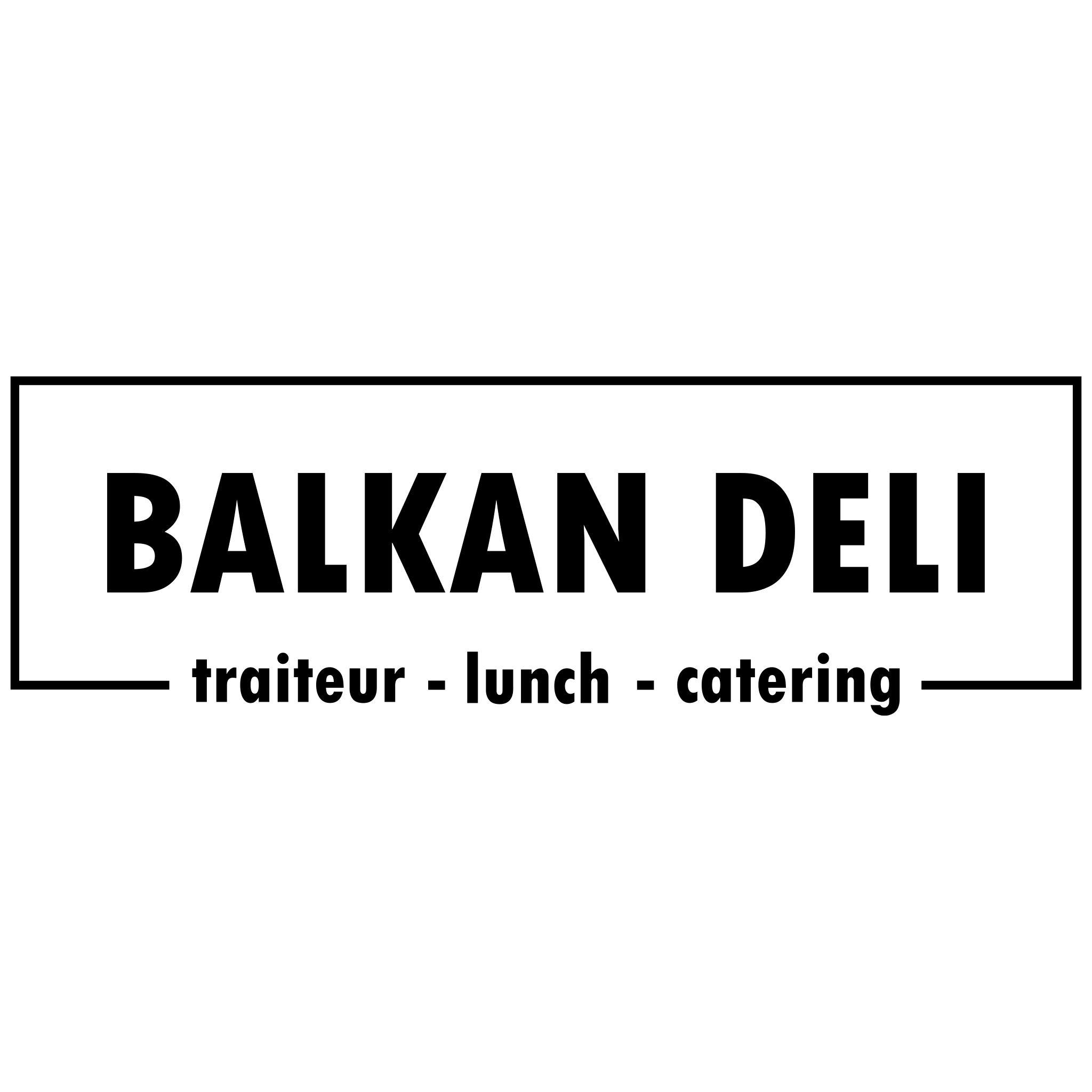 Afbeelding Balkan Deli - Theaterwijzer 