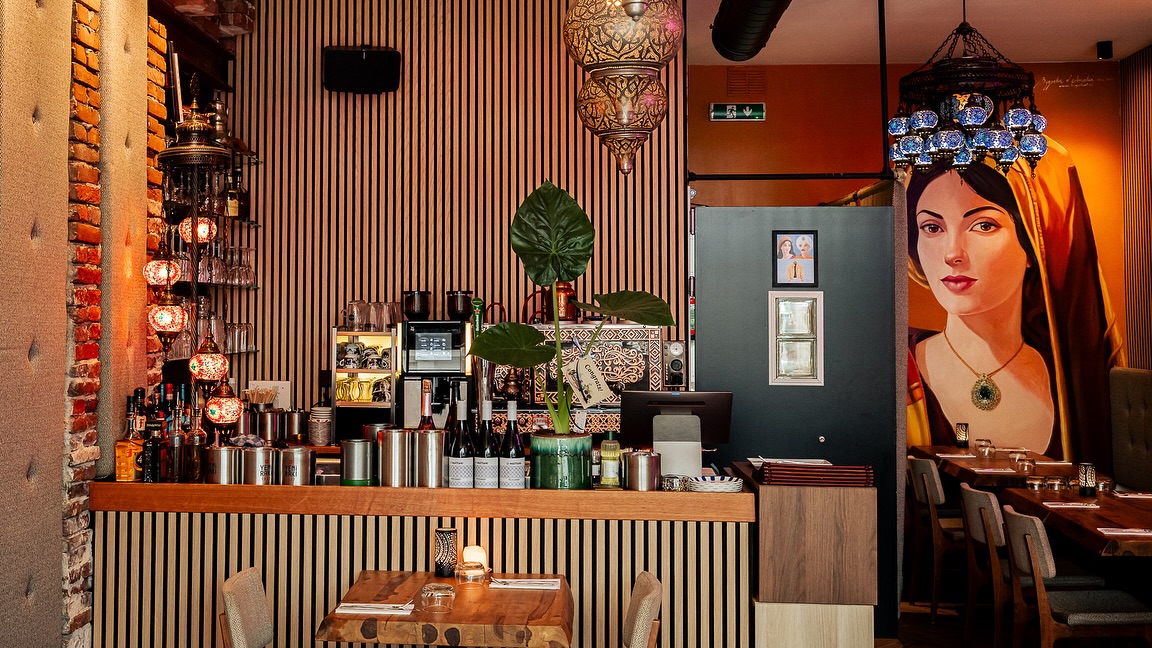 Afbeelding Istanbul Turkisch Cuisine  - Theaterwijzer 