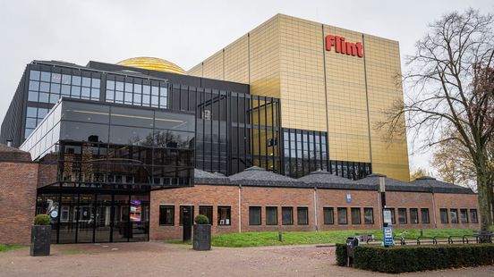 Theater Flint - Theaterwijzer 