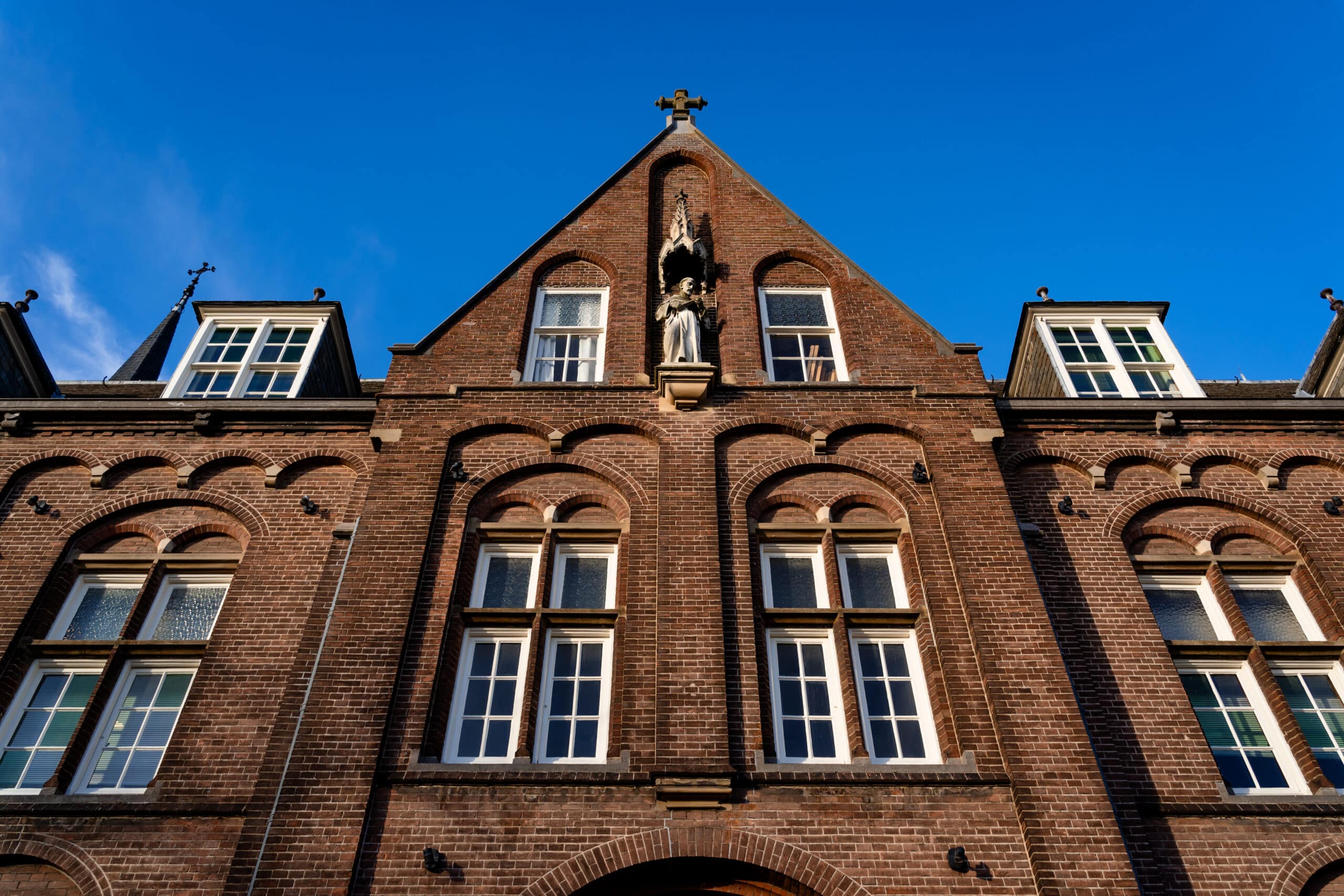 Theater Klooster Woerden - Theaterwijzer 