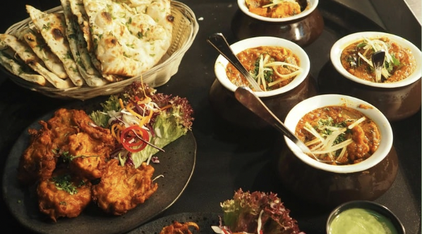 Afbeelding Ishaan Pure Veg Restaurant - Theaterwijzer 