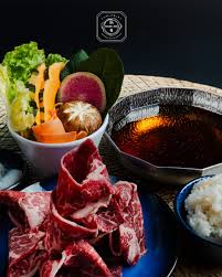 Afbeelding Nabe-An Japanse Hot Pot Kitchen - Theaterwijzer 